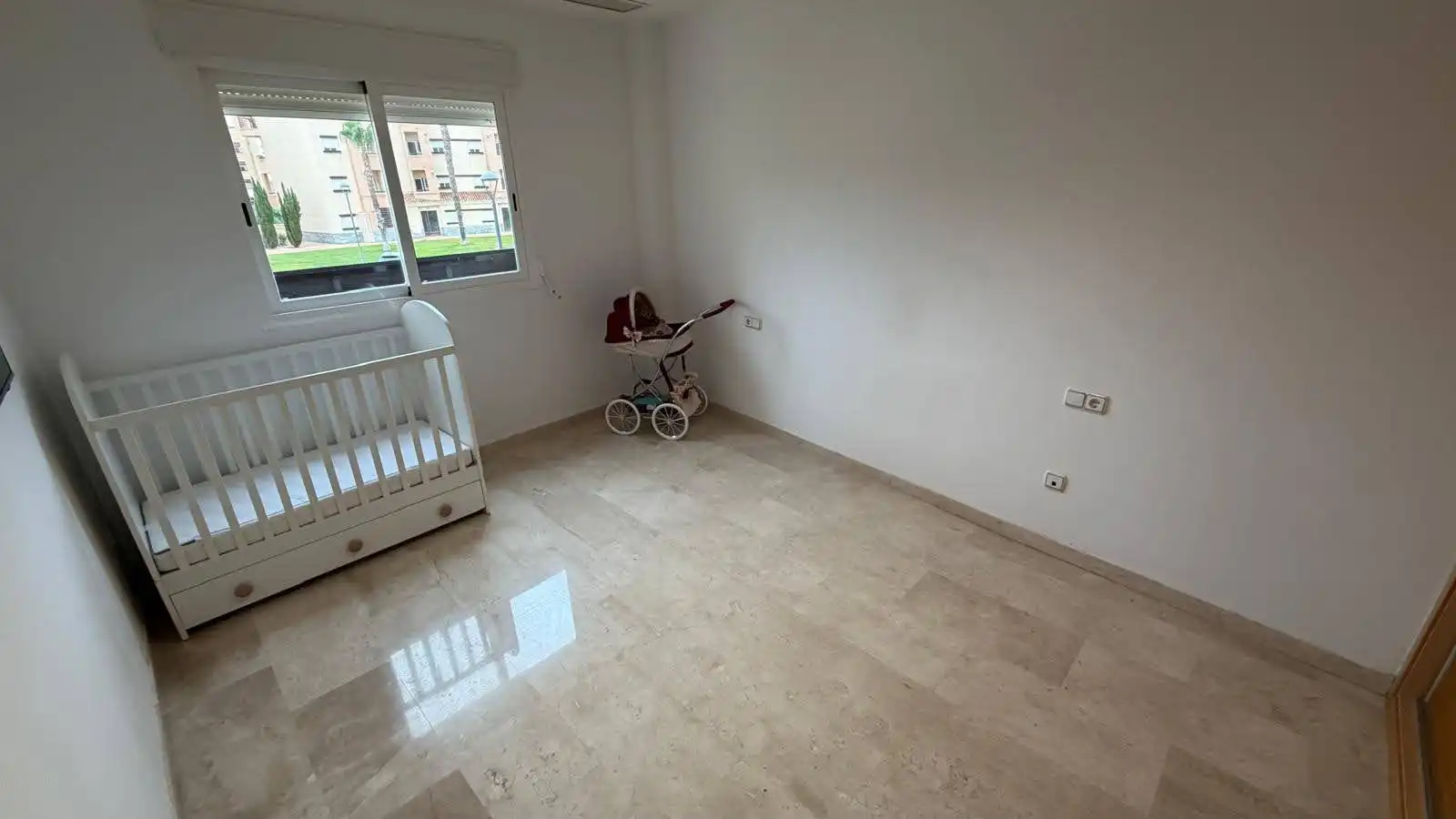 Apartament amb piscina en venda a Calle Alcacil, imagen 7