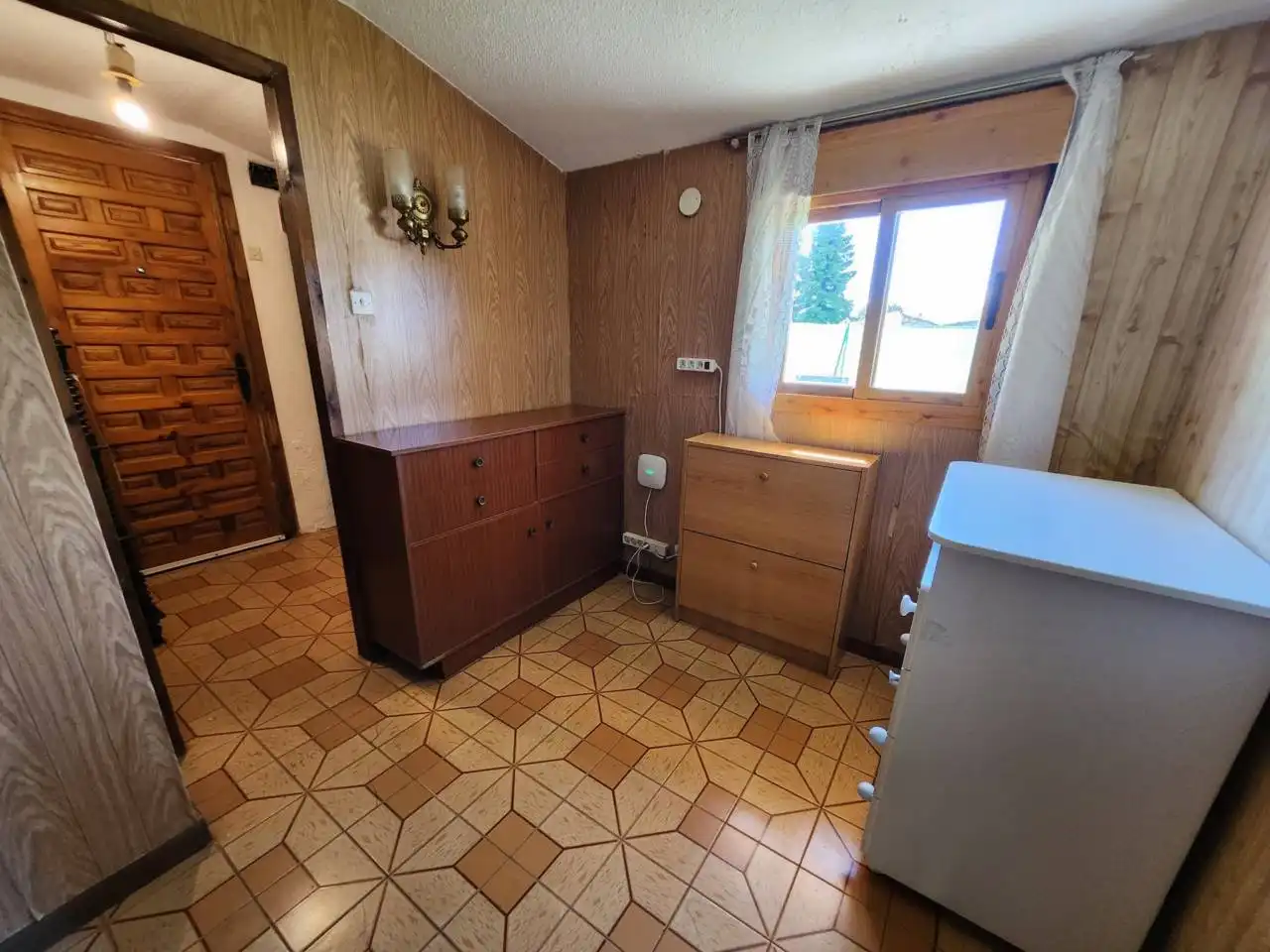 Bedroom of Houses for sale in Torrejón del Rey  with Air Conditioner, Heating and Private garden
