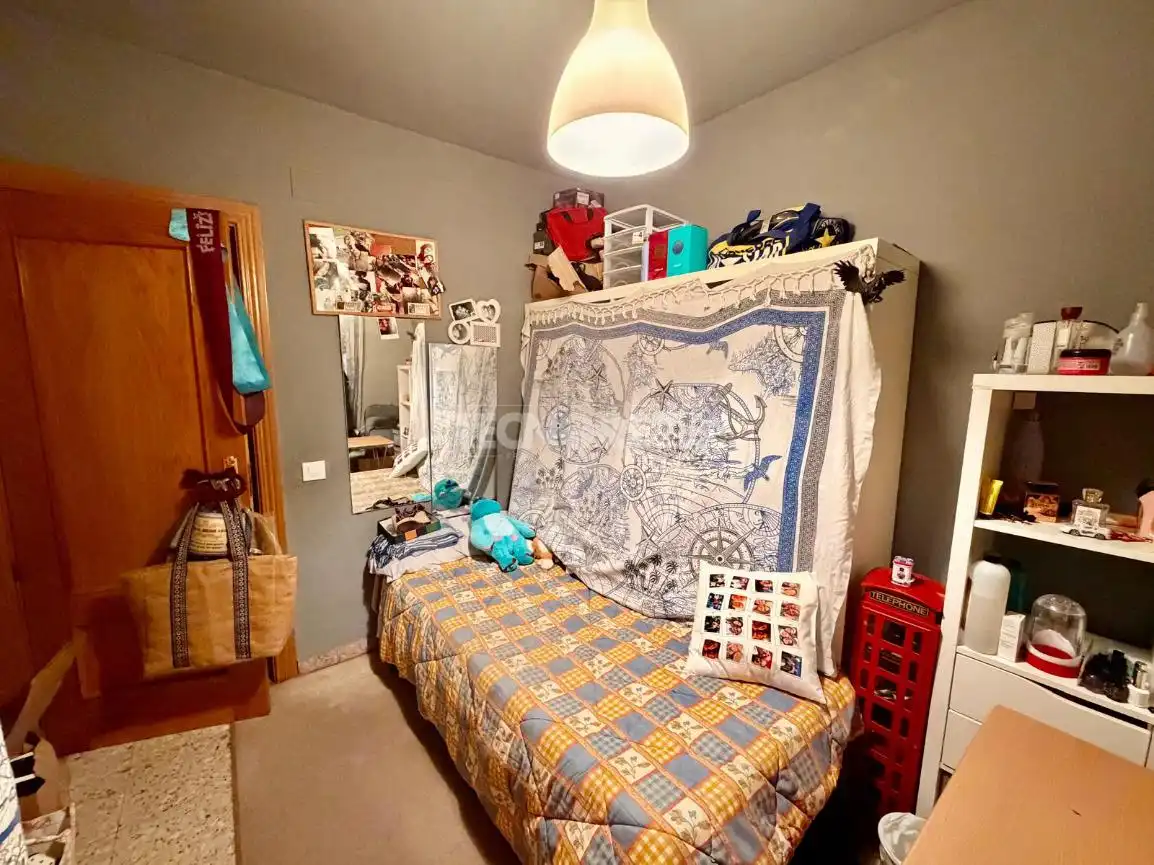 Habitación de Piso en venta en Illescas con Calefacción y Terraza