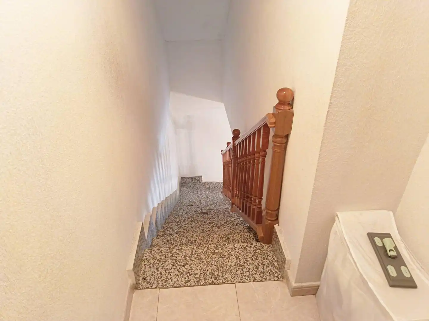 Dúplex en venda en Cobeja amb Aire condicionat, Calefacció i Terrassa