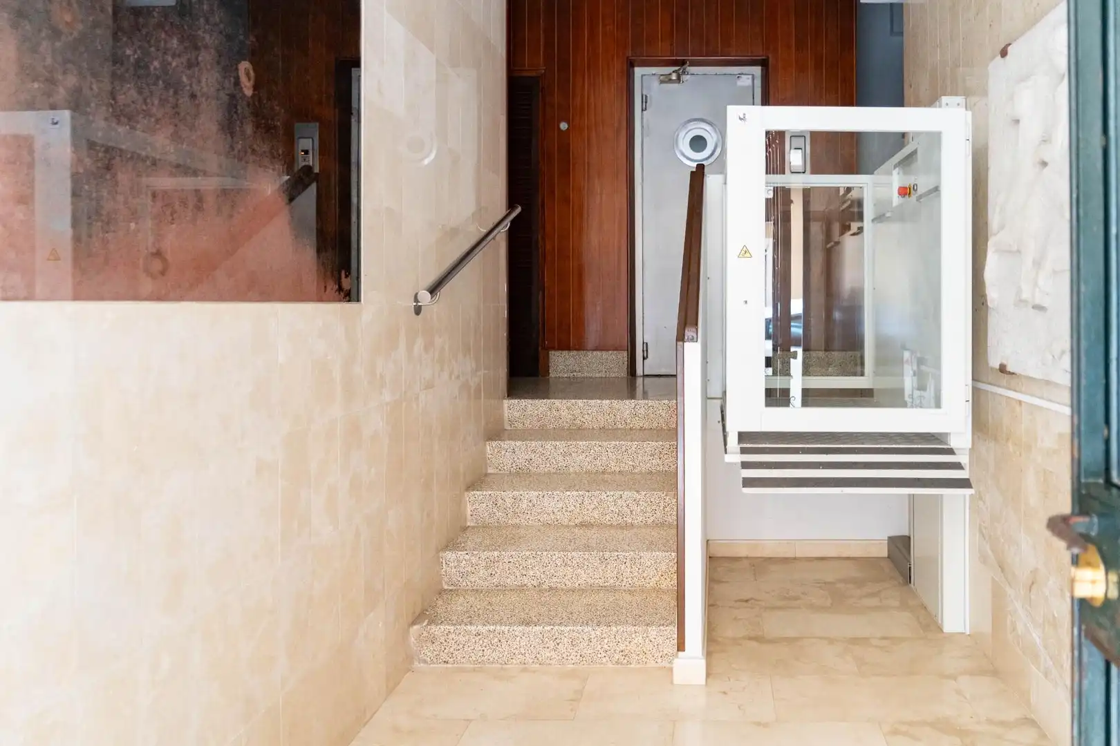 Attique avec terrasse à vendre à Carrer TICIA, imagen 25