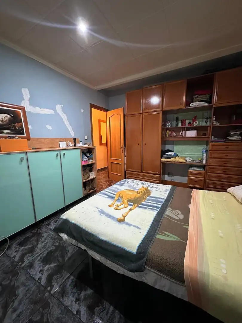 Dormitori de Casa o xalet en venda en Sabadell