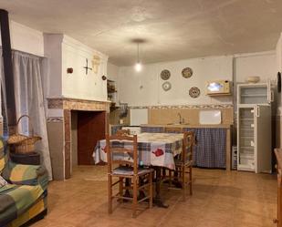 Kitchen of Country house for sale in Campillo de Altobuey