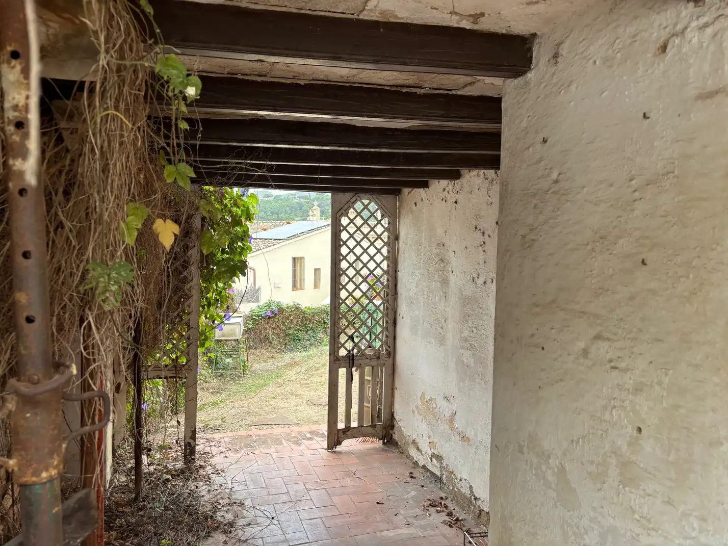 Casa adosada en venta en Cabrils