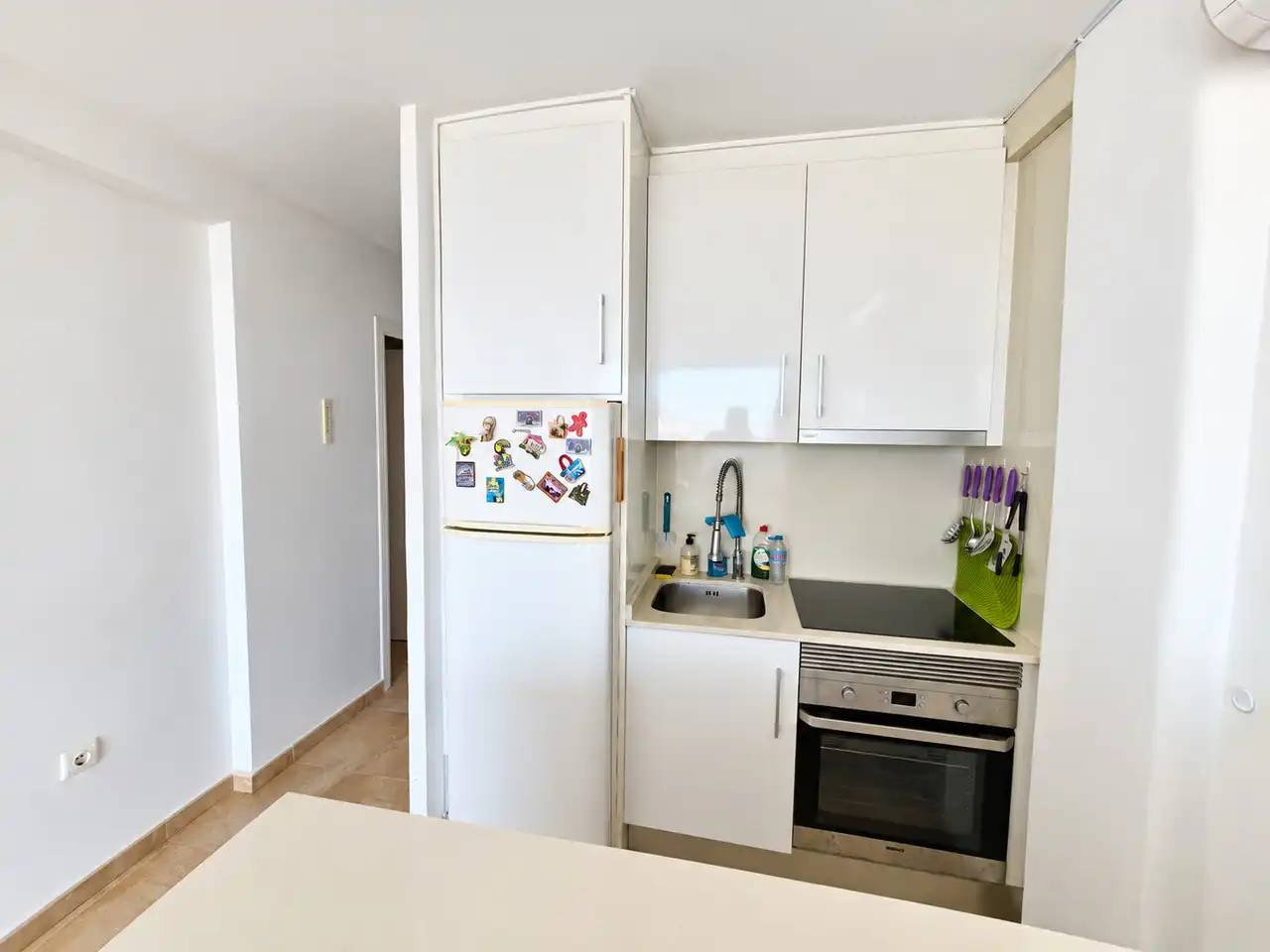 Penthouse mit Aufzug zum Verkauf in Centro, imagen 15