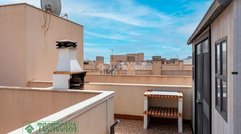 Foto 4 de Piso en venta en El Sabinar – Urbanizaciones – Las Marinas – Playa Serena, Roquetas de Mar