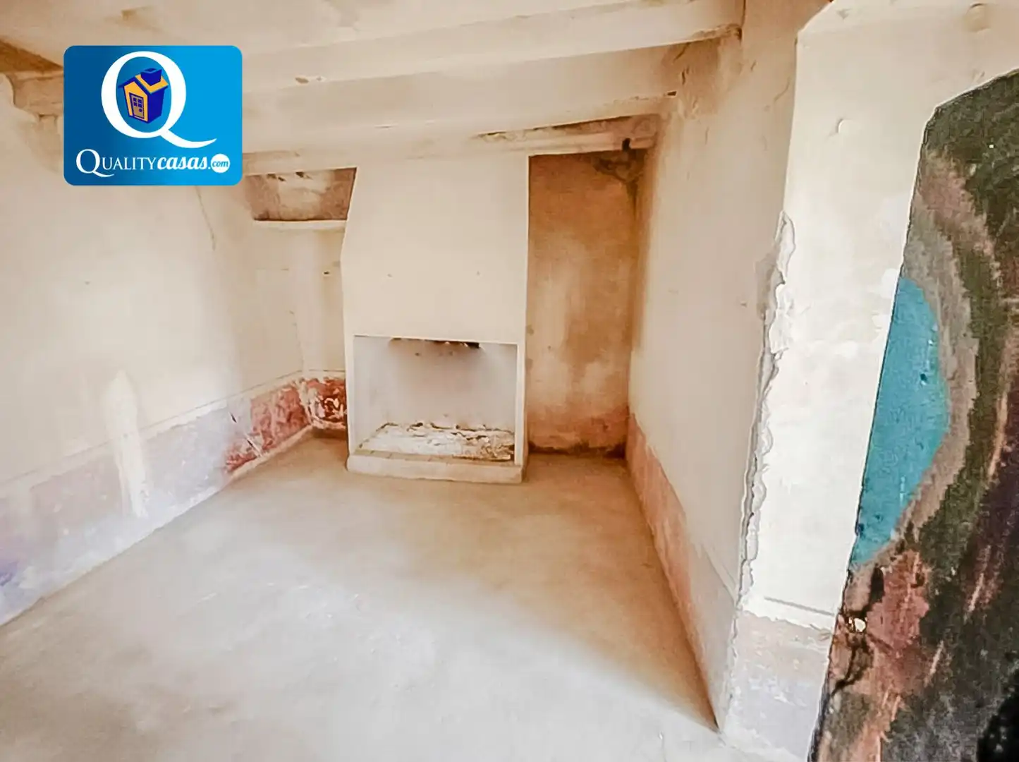 Casa amb terrassa en venda a Jijona / Xixona, imagen 13