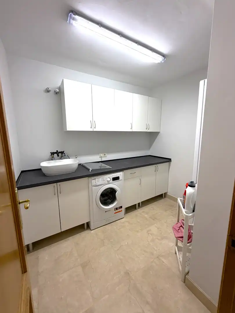 Casa con terrazza in vendita a El Faro de Calaburra - Chaparral, imagen 18