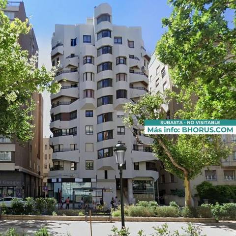 Piso en Venta en SAGASTA, 62 en Ruiseñores