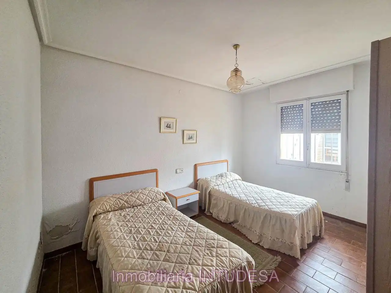 Bedroom of Houses for sale in Milagro, Navarra
