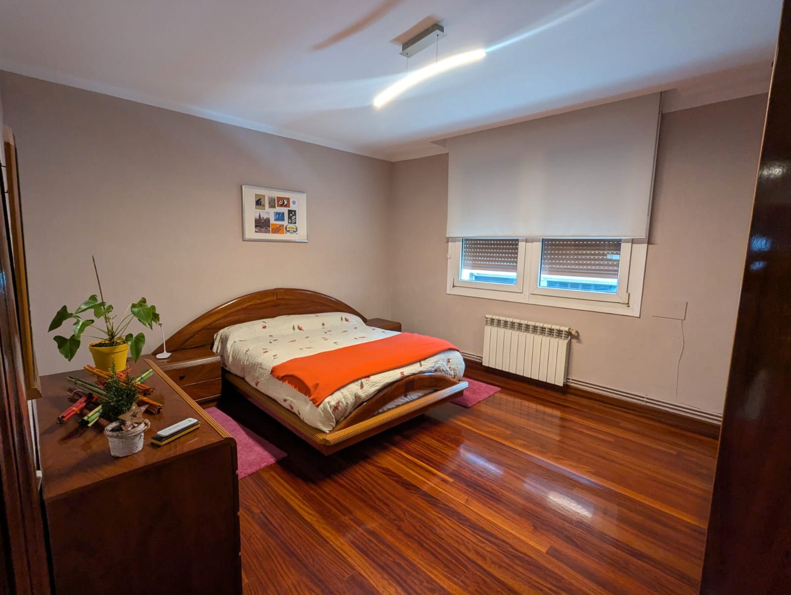 Piso en venta en Kalbario Plaza