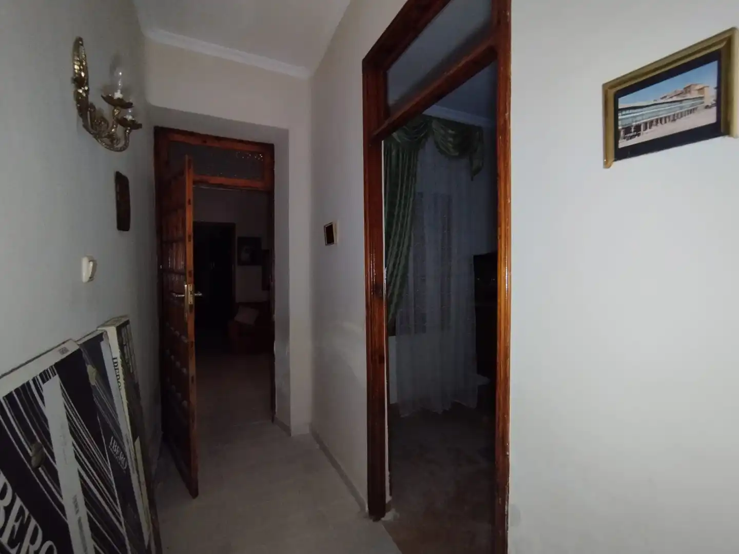 Casa adosada en venda en Tomelloso