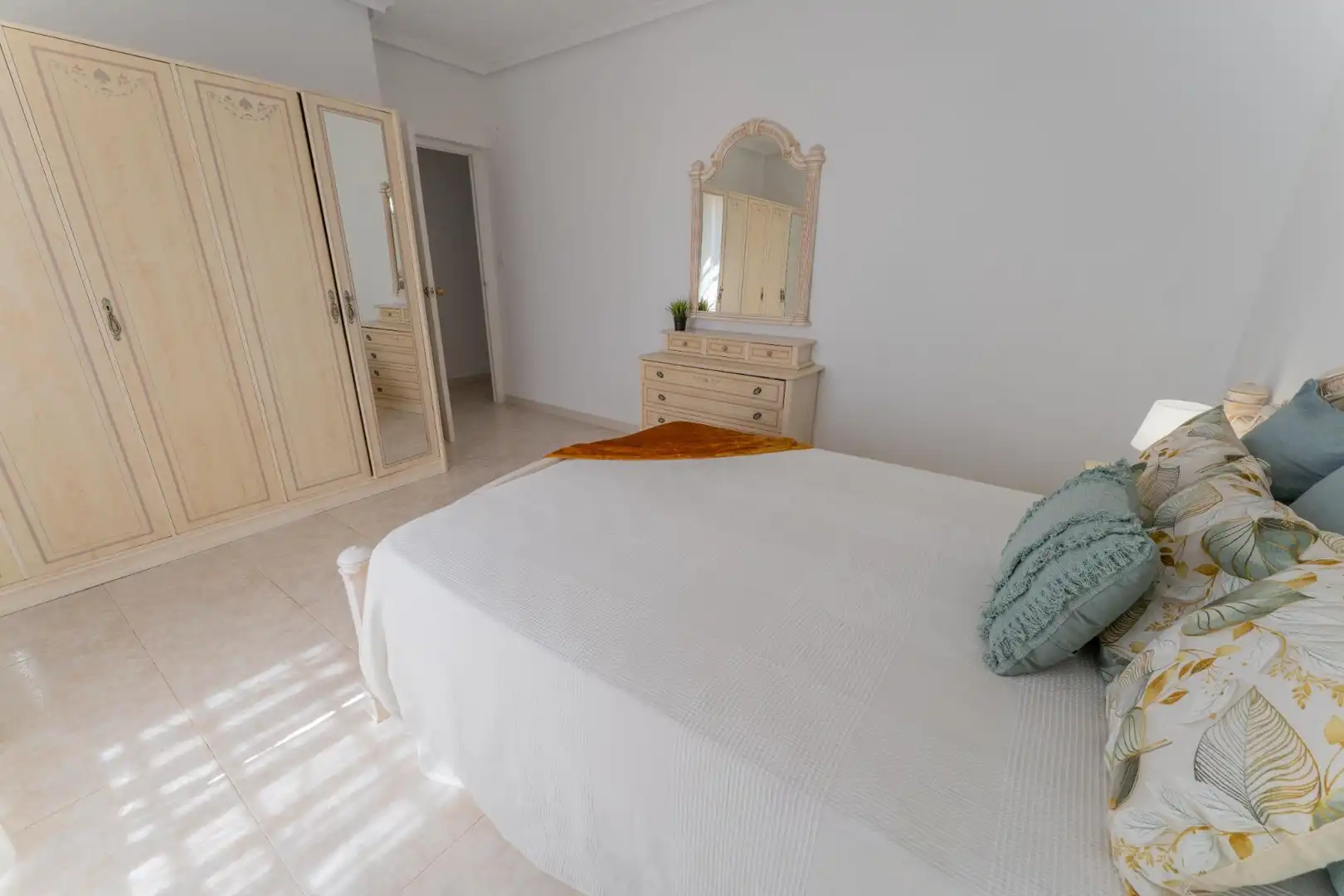 Habitación de Casa o chalet en venta en Aspe