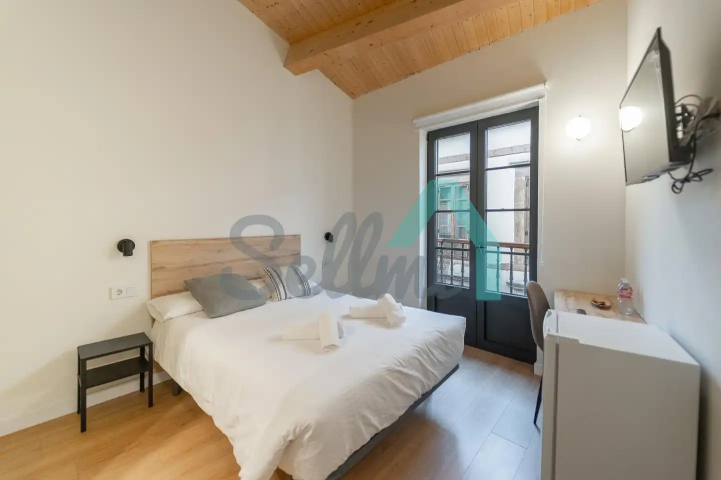Zimmer in San Isidoro, Casco Histórico