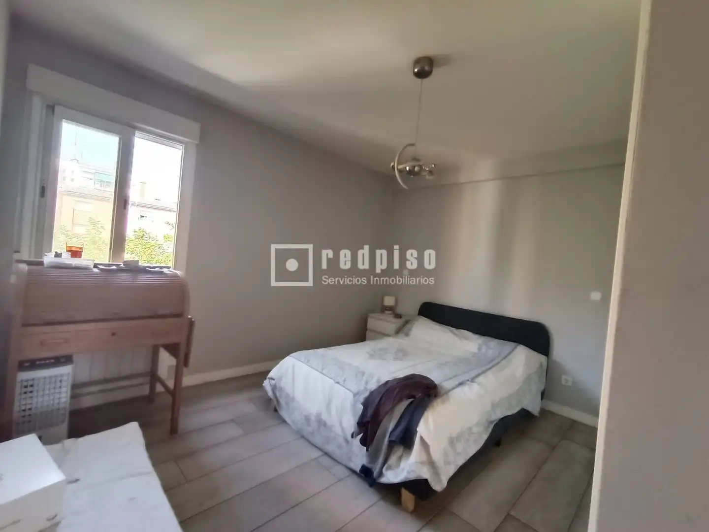 Habitación de Piso en venta en Madrid con Calefacción y Trastero