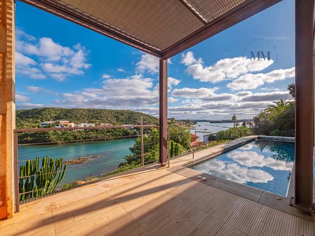 Casa-chalet en Venta en Carrer de Cala Rata, 130 en Cala Llonga - Sa Mesquida