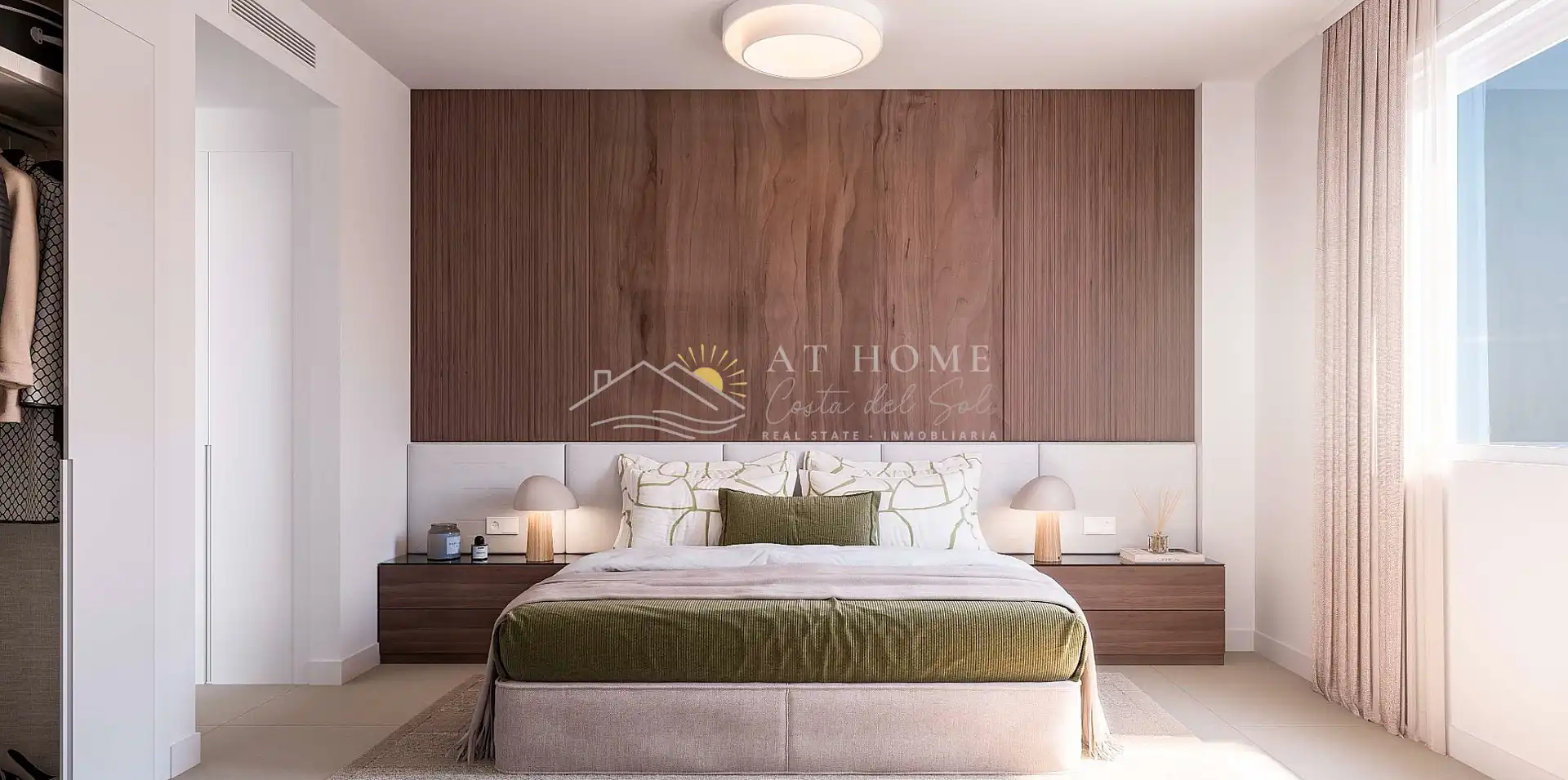 Apartament amb piscina en venda a El Peñoncillo, imagen 6