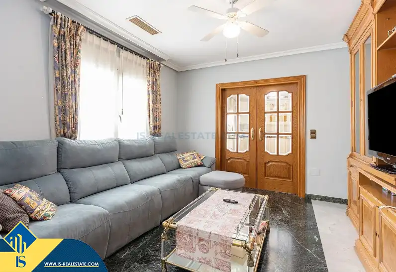 Detached house with pool for sale in Zona Carrefour - Urbanizaciones, imagen 7