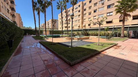 Foto 4 de Piso en venta en Biologo Konrad Lorenz, Garbinet - Parque de las Avenidas, Alicante / Alacant
