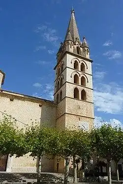 Vista exterior de Casa adosada en venta en Binissalem con Aire acondicionado