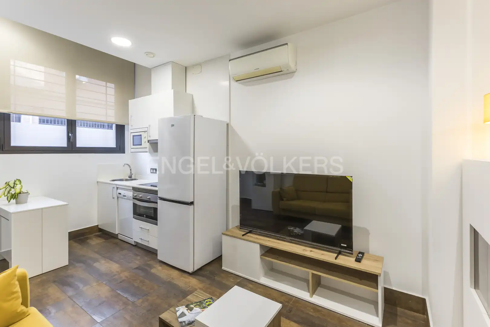 Wohnung zum Verkauf in Almenara -Ventilla