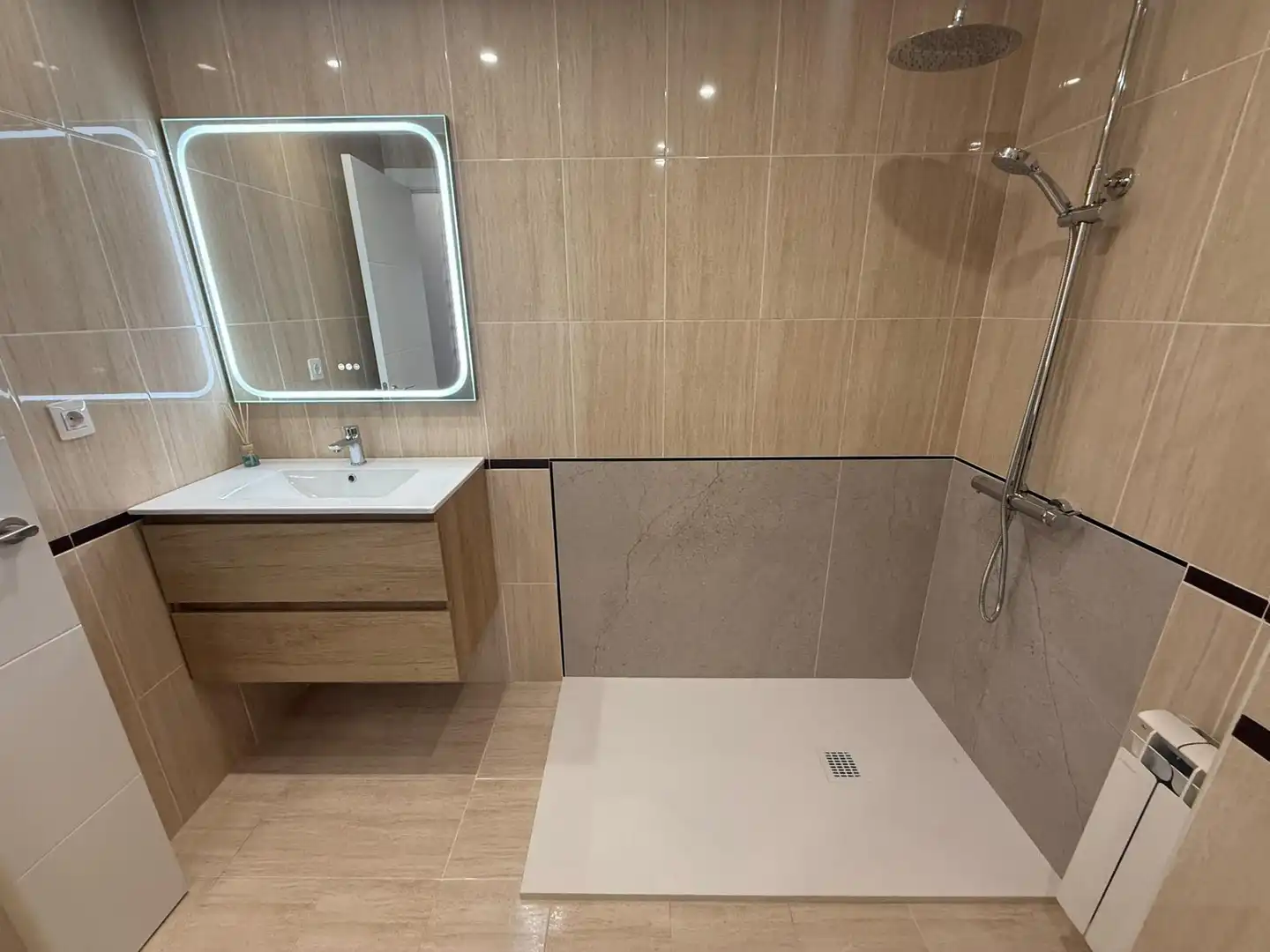 Penthouse mit Aufzug zum Verkauf in AGUAMIERA 6, imagen 41