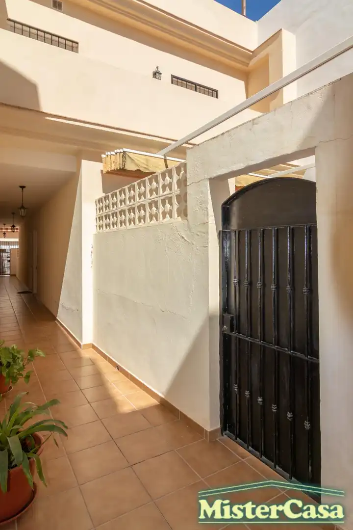 Casa o xalet en venda en Chipiona amb Aire condicionat i Terrassa