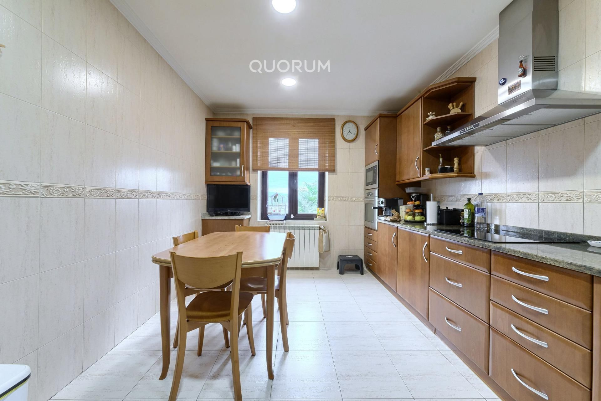 Kitchen of Country house for sale in Bilbao   with Terrace and Furnished