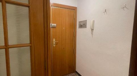 Foto 2 de Pis de lloguer a Carrer de Colòmbia, 5, Font Verda, Granollers