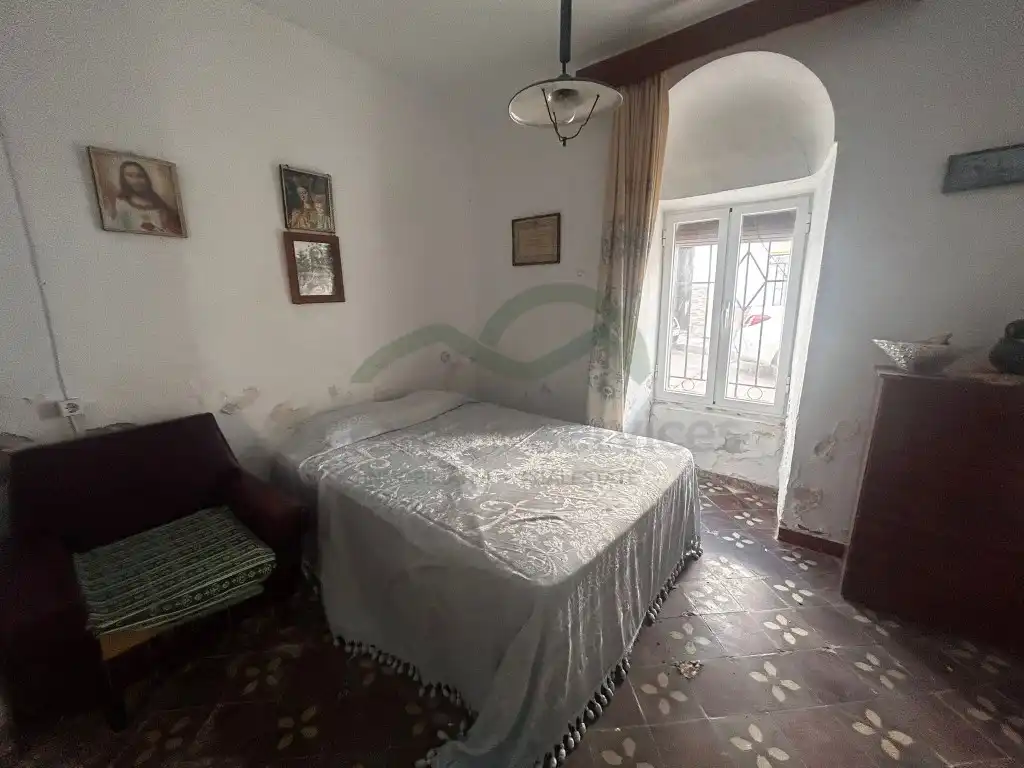 Schlafzimmer von Haus oder Chalet zum Verkauf in Cañete la Real