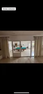 Piso de alquiler en Estepona con Aire acondicionado, Terraza y Amueblado