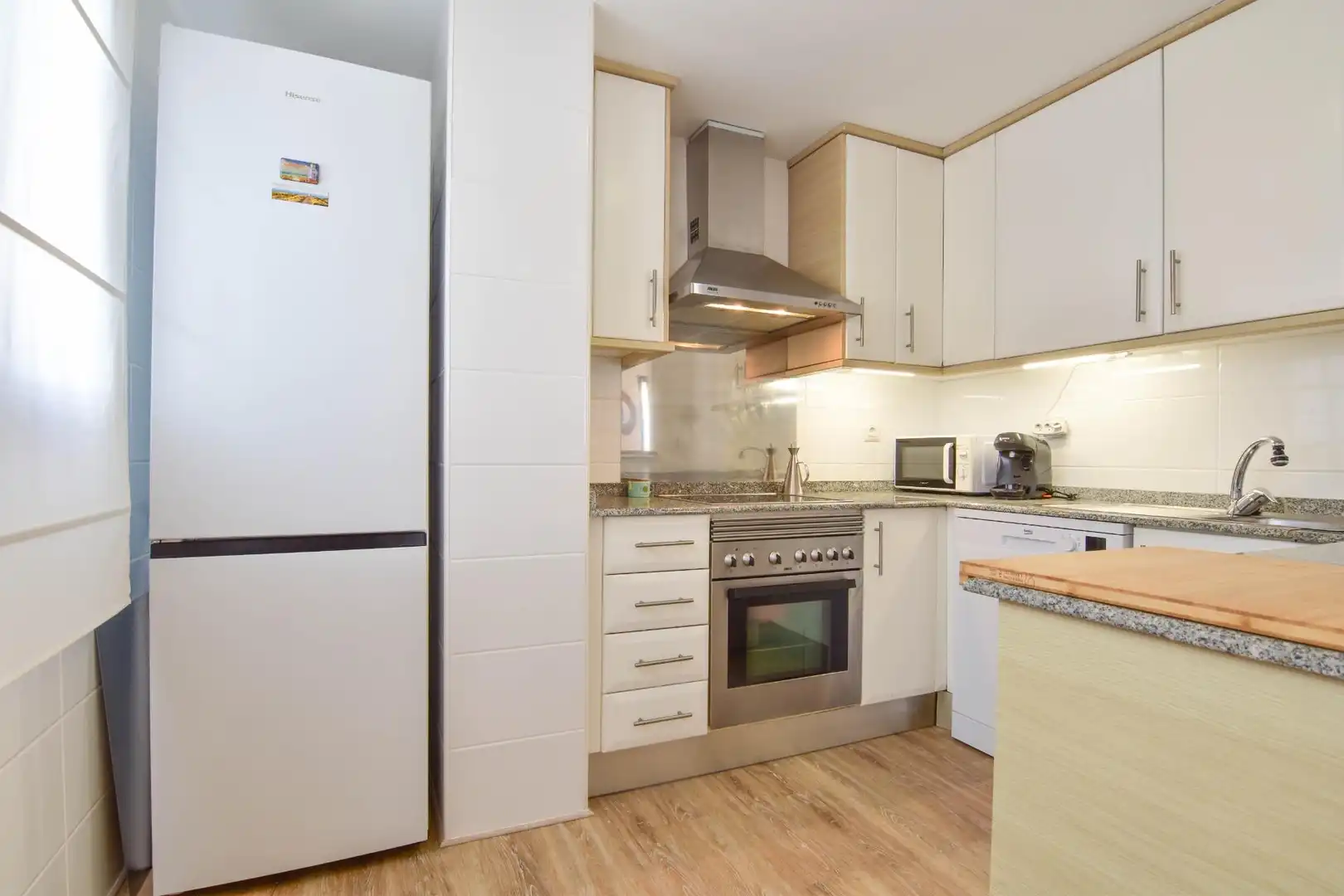 Appartamento con piscina in vendita a Calle OSCA (D'), imagen 20