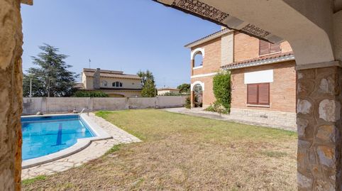 ESPECTACULAR casa en venta en Comarruga, imatge 3