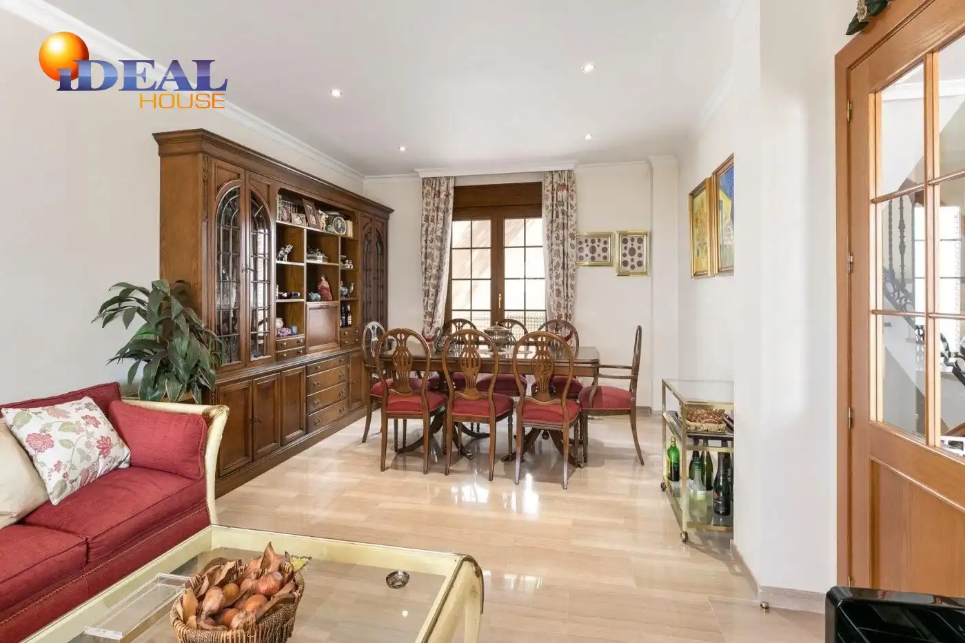 House with pool for sale in Huétor Vega, imagen 4
