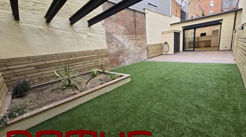 Foto 3 de Casa o chalet de alquiler en Marianao, Sant Boi de Llobregat