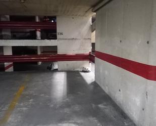 Parking of Garage to rent in  Granada Capital