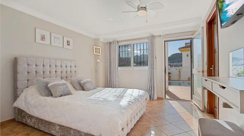 Foto 4 de Casa o xalet en venda a Monda, Málaga