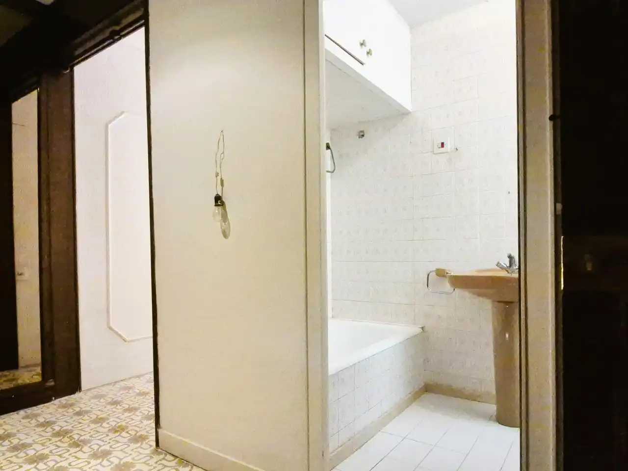 Baño de Piso en venta en Terrassa con Calefacción y Balcón