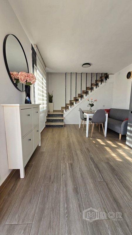 Dining room of Apartment for sale in Sant Feliu de Guíxols