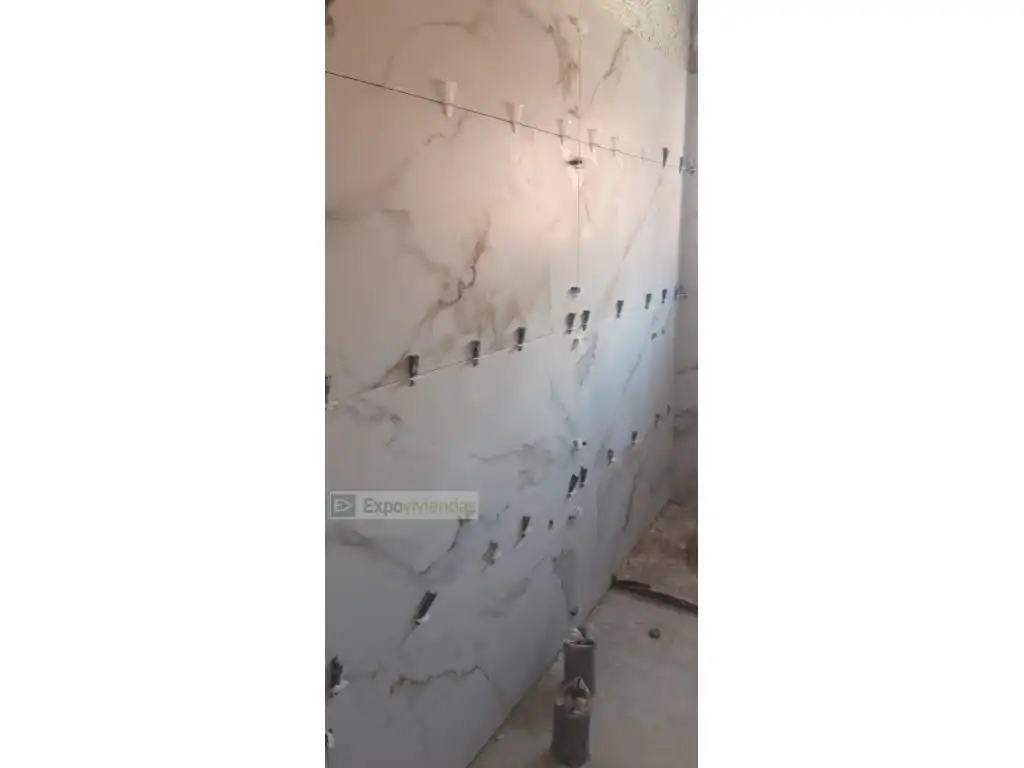 Bathroom of Flat for sale in Murcia