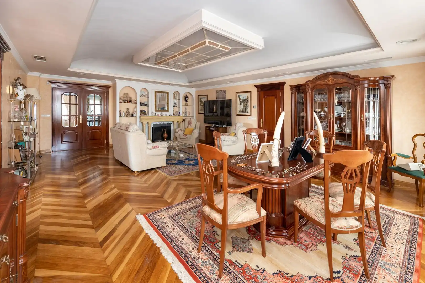 Chalet con piscina en venta en Rotonda del Almez, imagen 15