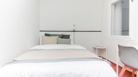Foto 2 de Habitación en Sant Gervasi- Galvany, Barcelona Capital