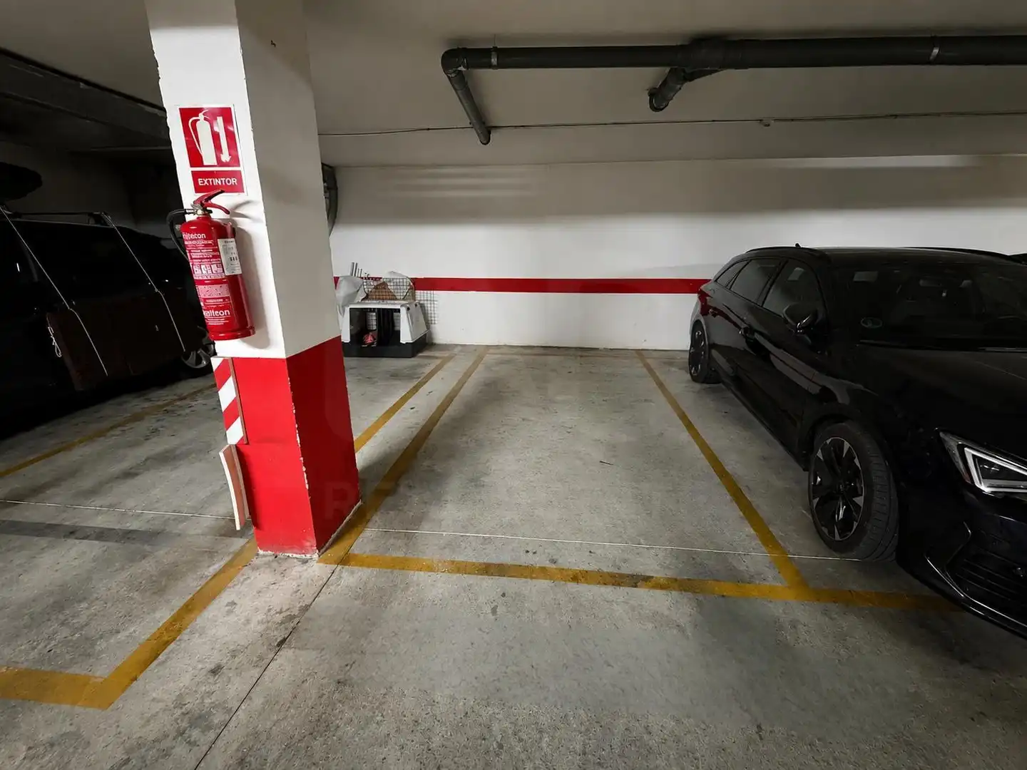 Piso con ascensor en venta en Calle Cástor 16, imagen 38