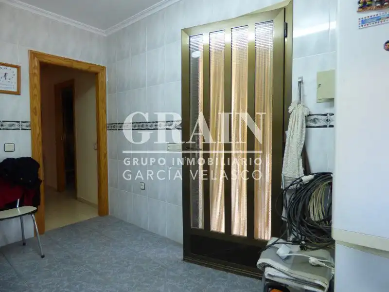 Chalet con piscina en venta en Pedanías - Extrarradio, imagen 30