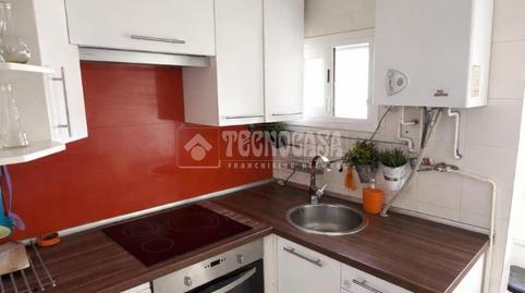 Foto 4 de Pis en venda a Apóstol Santiago,  Madrid Capital