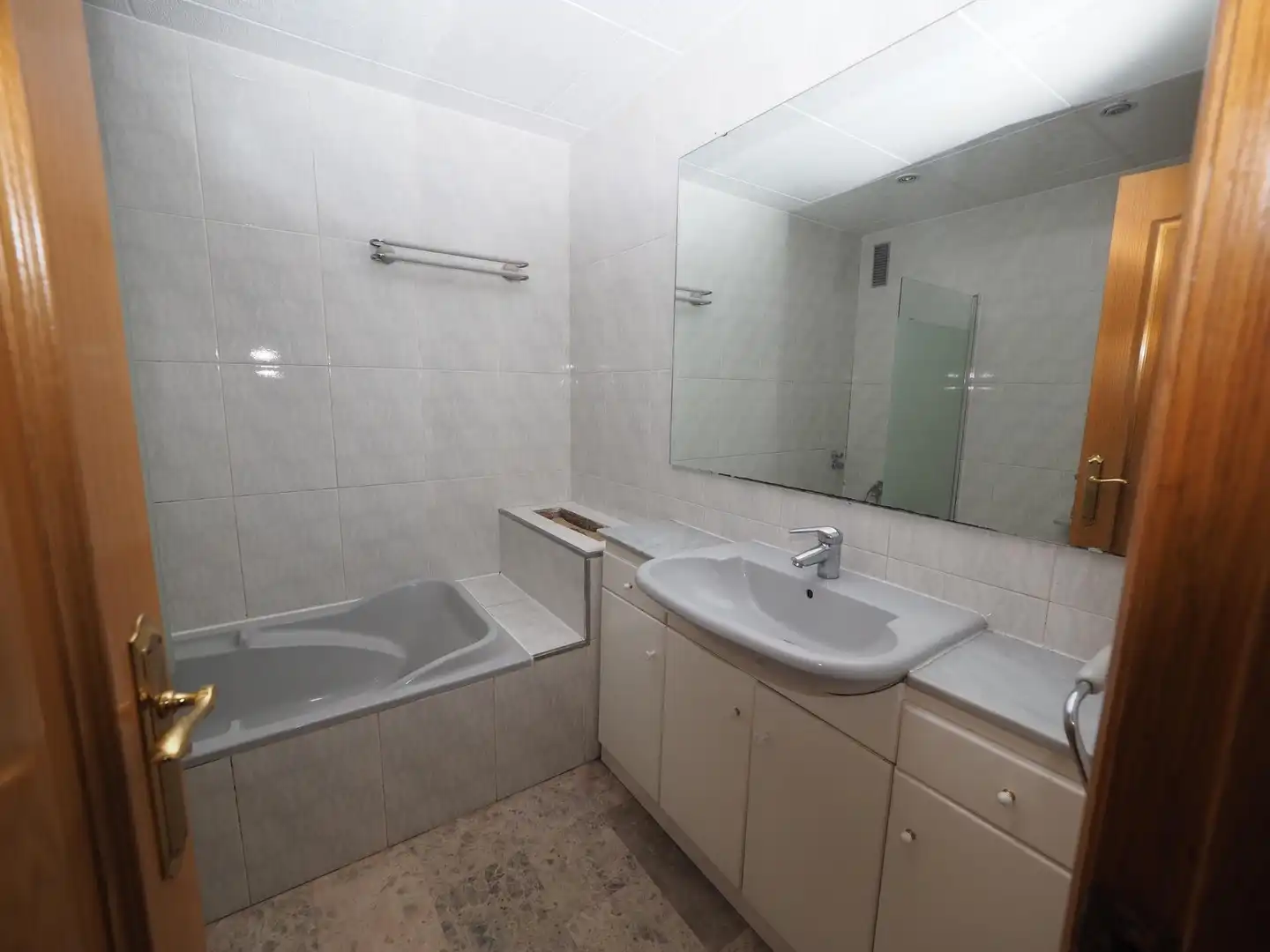 Bathroom of Detached homes for sale in Rubí  with Heating, Terrace and Balcony