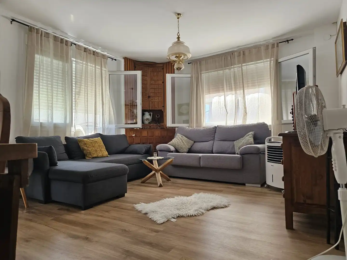 Zimmer in Calle Don Bosco, 4, Bajadilla - Fuente Nueva