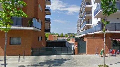 Foto 2 de Garatge en venda a C/ Estoril, Parc Central, Barcelona