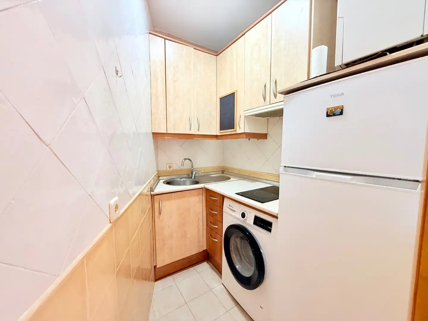 Wohnung zum Verkauf in Calle de la Fe, imagen 86