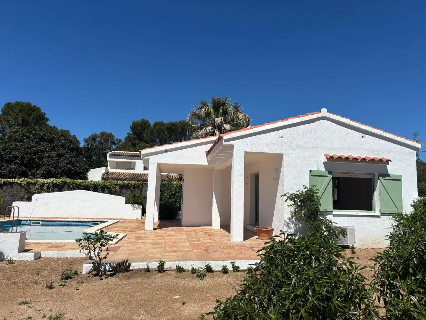 Villa zum Verkauf in Sant Jordi d'Alfama, imagen 9